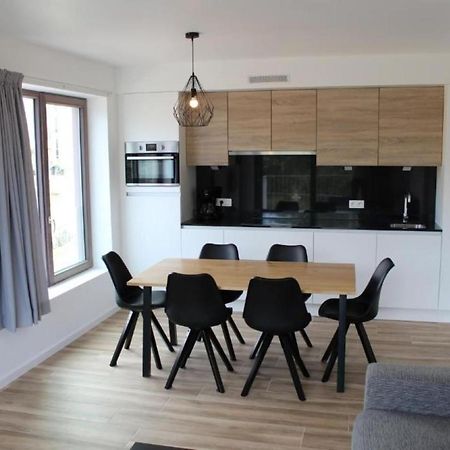 West Bay Familieappartement Middelkerke Exterior foto