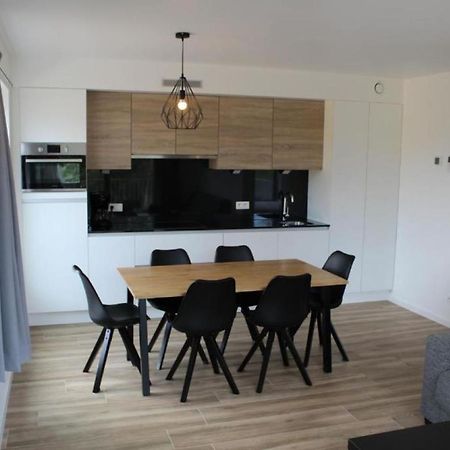West Bay Familieappartement Middelkerke Exterior foto