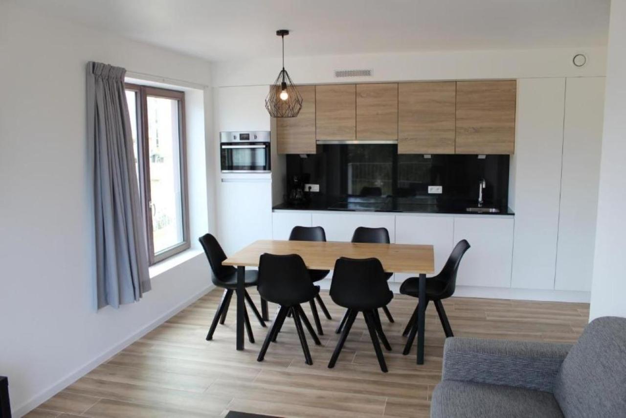 West Bay Familieappartement Middelkerke Exterior foto