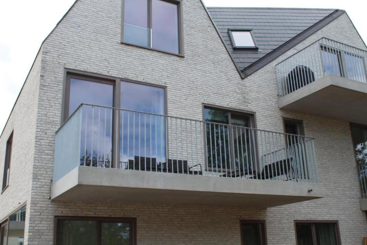 West Bay Familieappartement Middelkerke Exterior foto