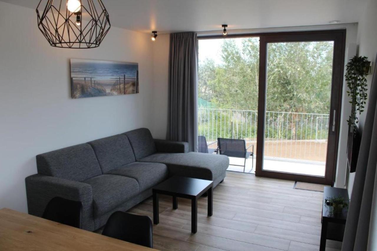 West Bay Familieappartement Middelkerke Exterior foto