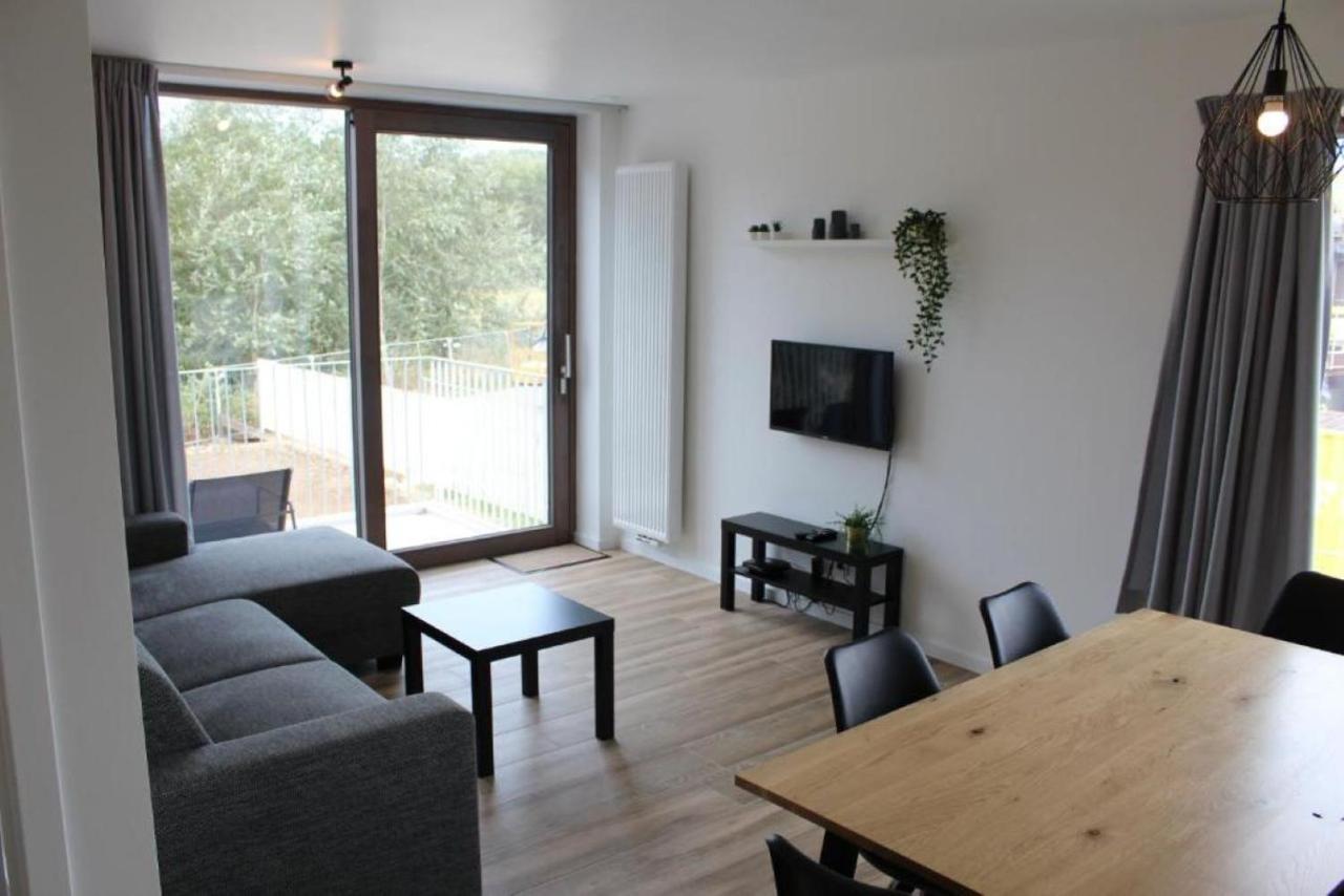 West Bay Familieappartement Middelkerke Exterior foto