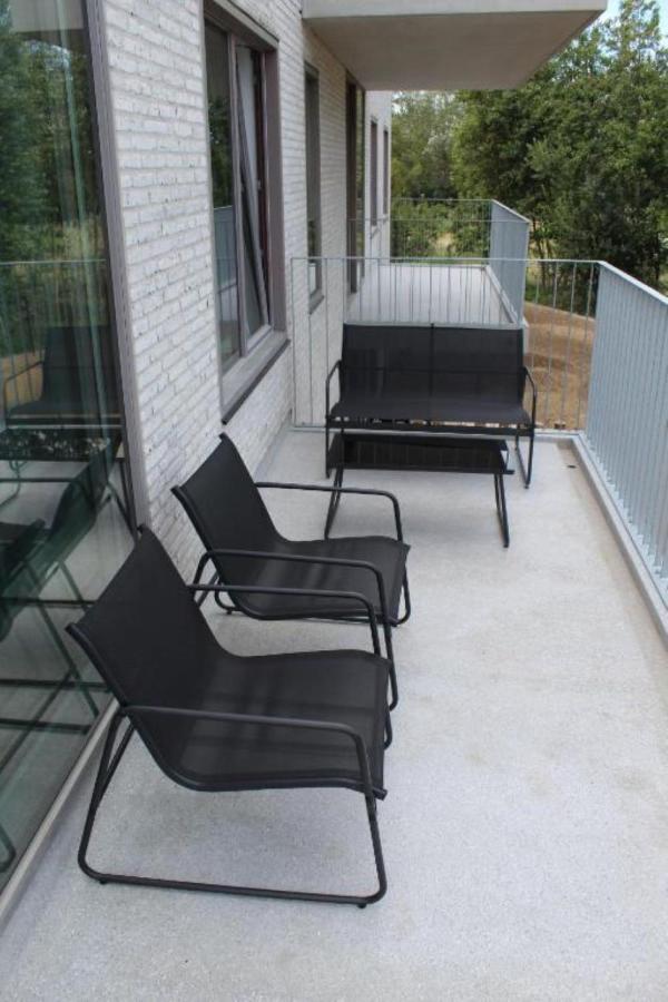West Bay Familieappartement Middelkerke Exterior foto