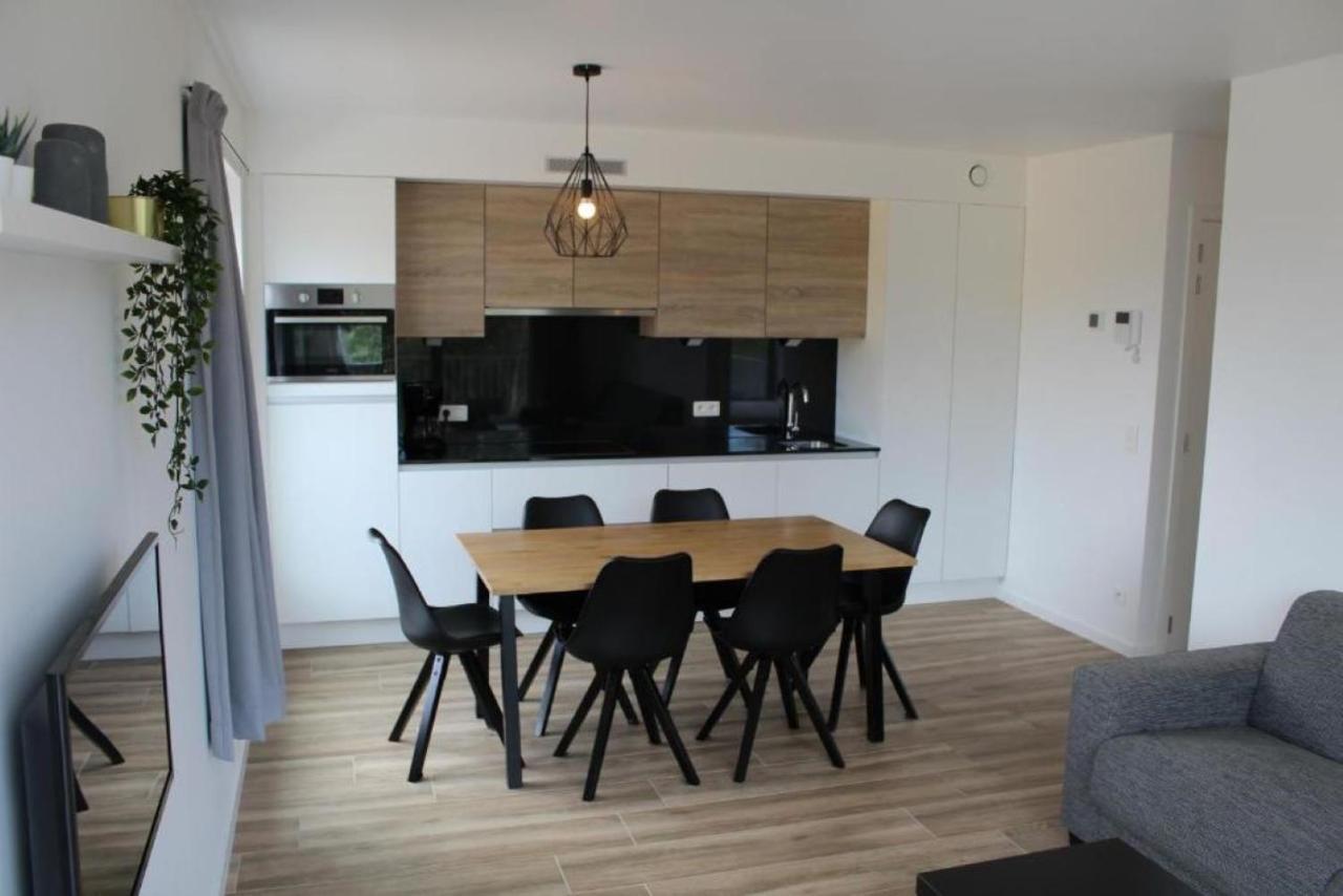West Bay Familieappartement Middelkerke Exterior foto